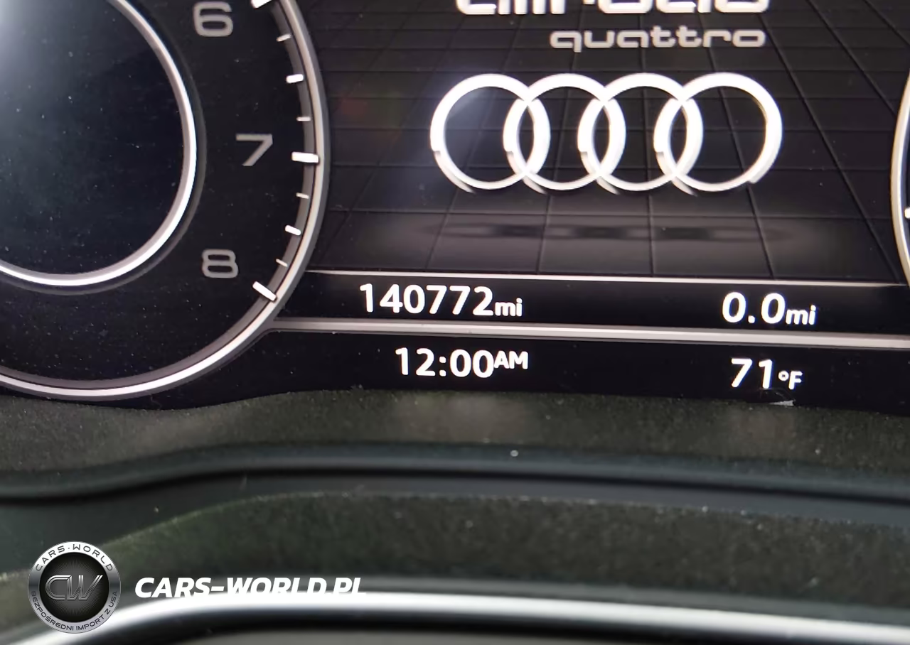 2018 Audi A4 Allroad 2.0T Premium VIN:WA18NAF45JA005060 - 15
