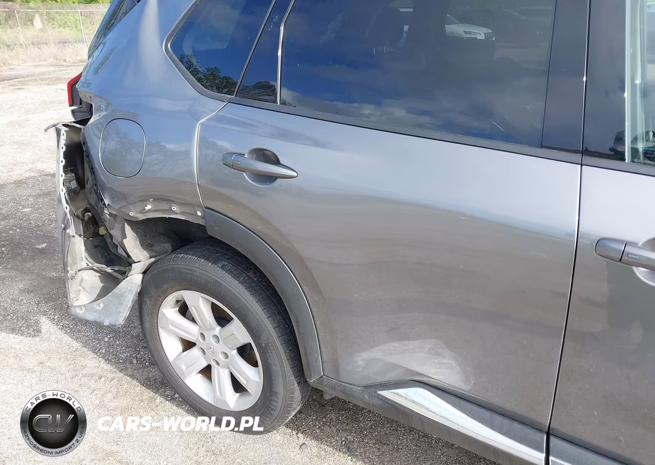 2021 Nissan Rogue VIN:JN8BT3DD7MW475151 - 6