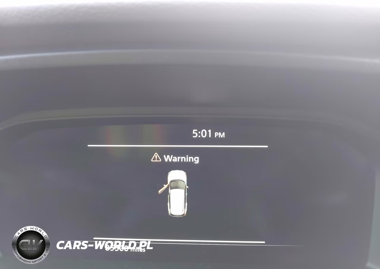 2021 Nissan Rogue VIN:JN8BT3DD7MW475151 - 7