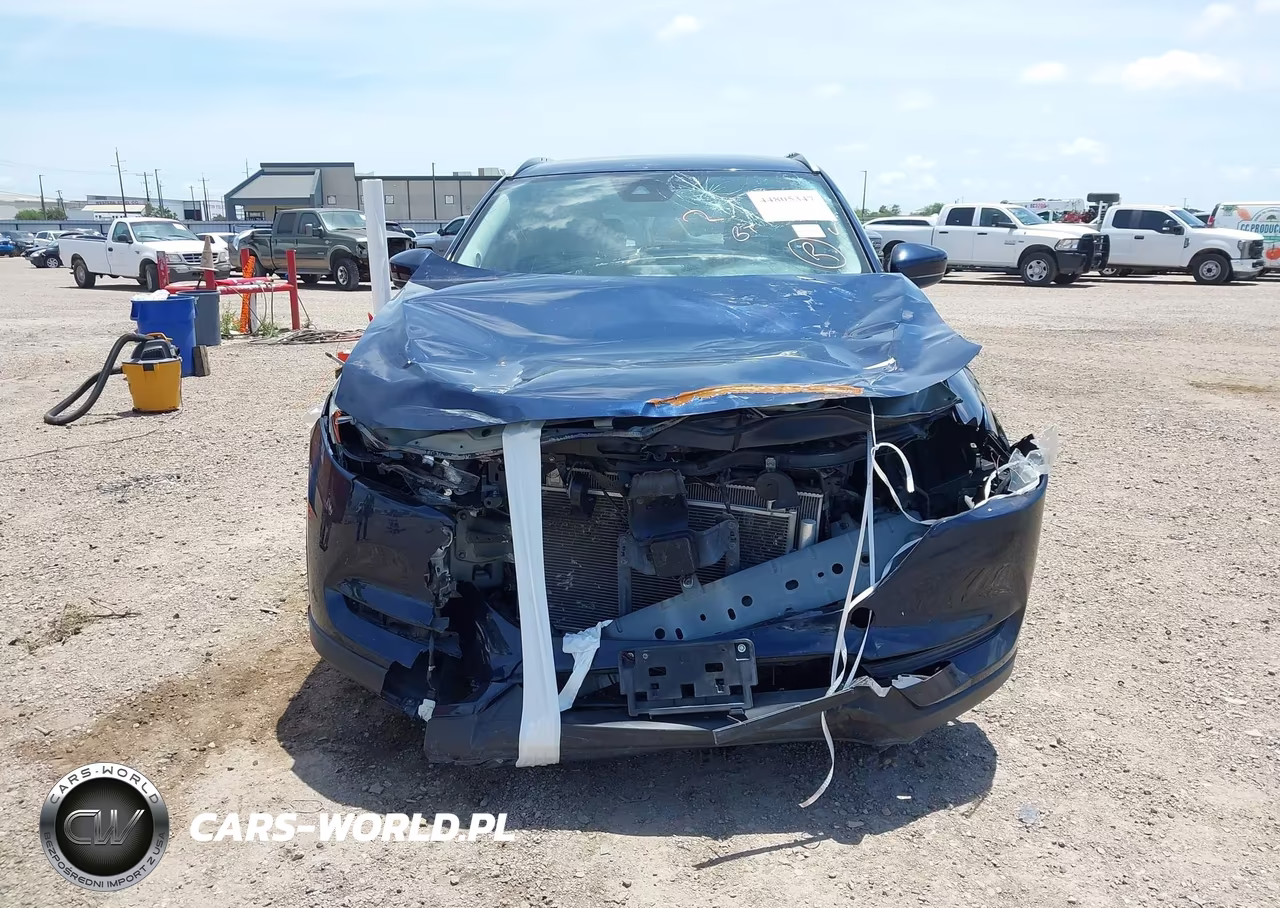 2018 Mazda Cx-5 Touring VIN:JM3KFACM7J1427982 - 13