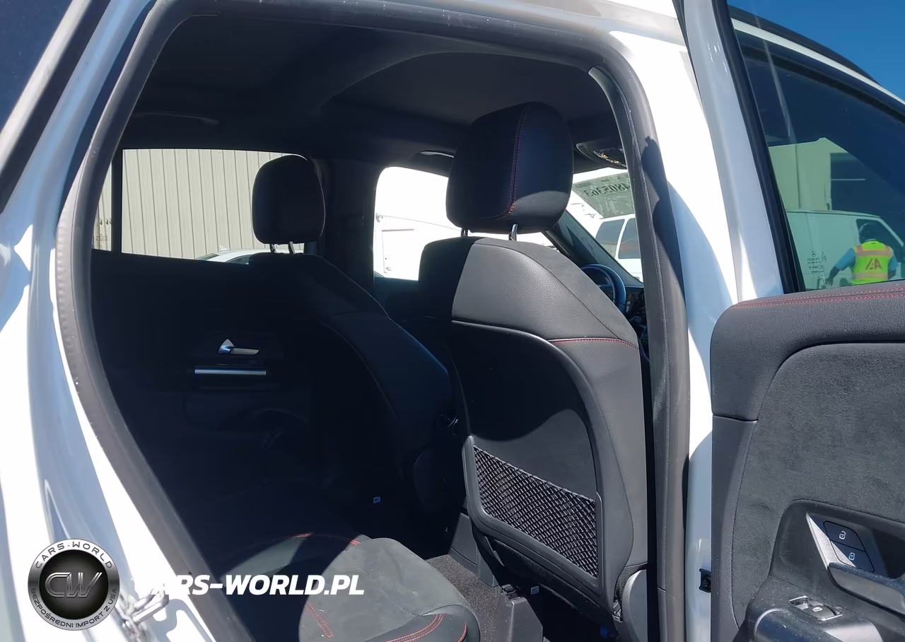 2023 Mercedes-Benz Gla 250 VIN:W1N4N4GB9PJ511303 - 8