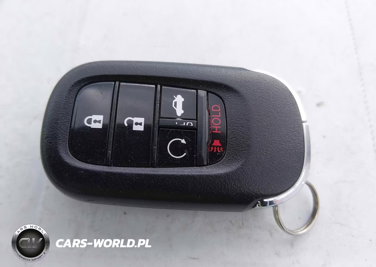 2024 Honda Accord Ex VIN:1HGCY1F32RA055992 - 11