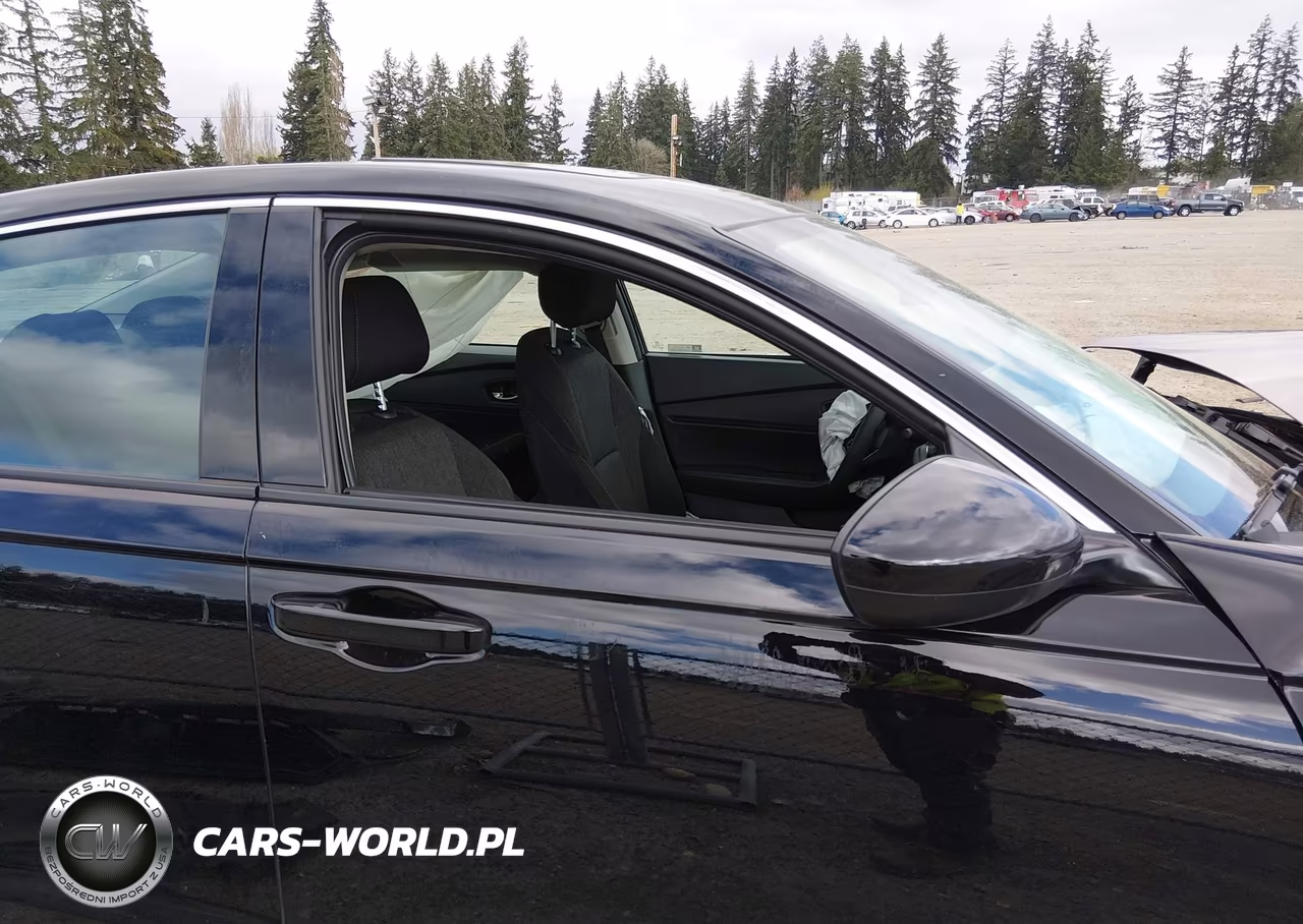 2024 Honda Accord Ex VIN:1HGCY1F32RA055992 - 14
