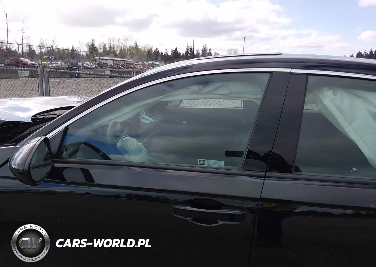2024 Honda Accord Ex VIN:1HGCY1F32RA055992 - 15