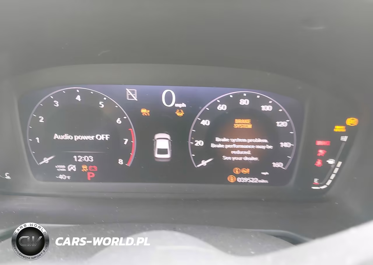 2024 Honda Accord Ex VIN:1HGCY1F32RA055992 - 7
