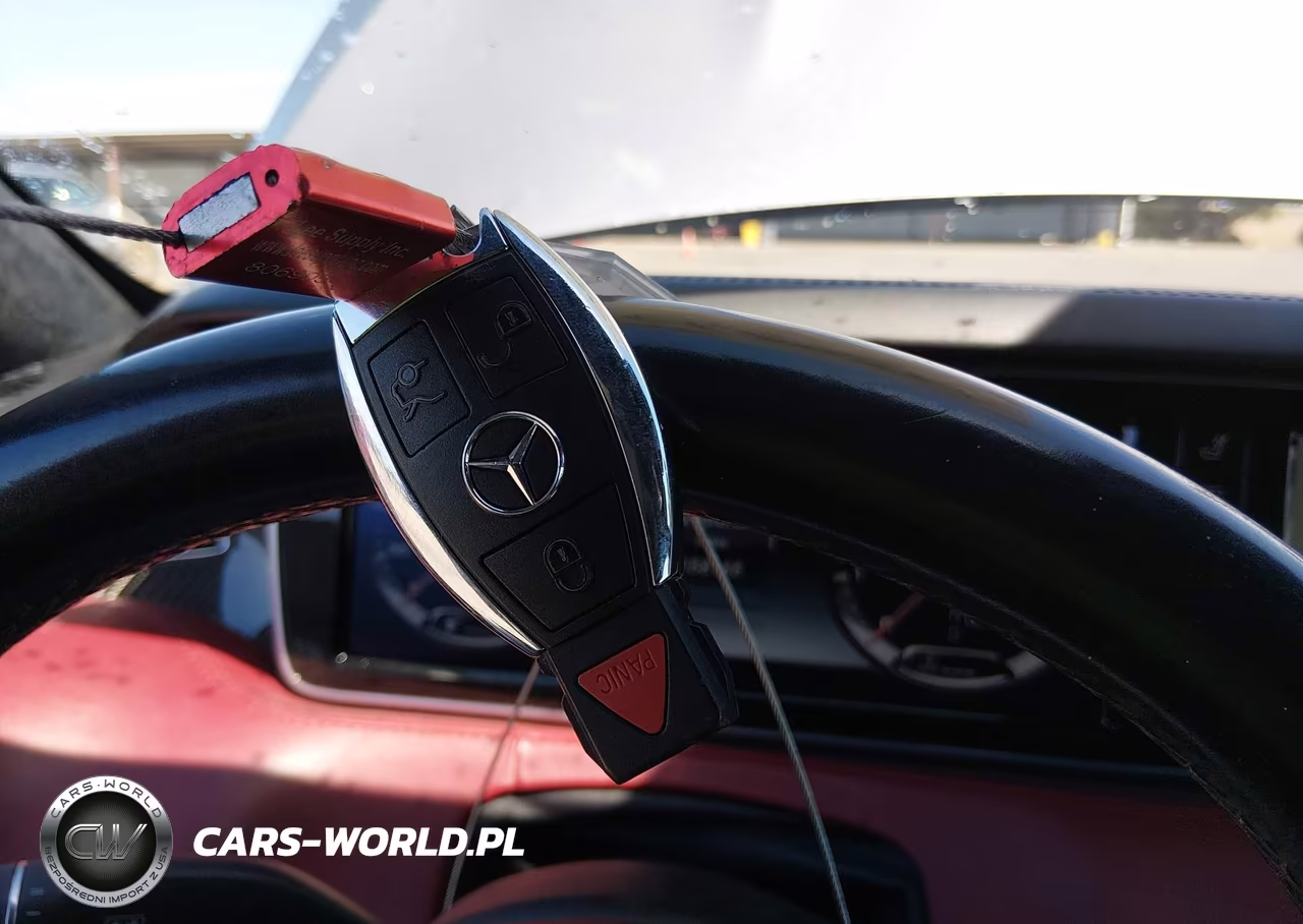 2015 Mercedes-Benz S 63 Amg 4Matic VIN:WDDXJ7JB4FA001231 - 11