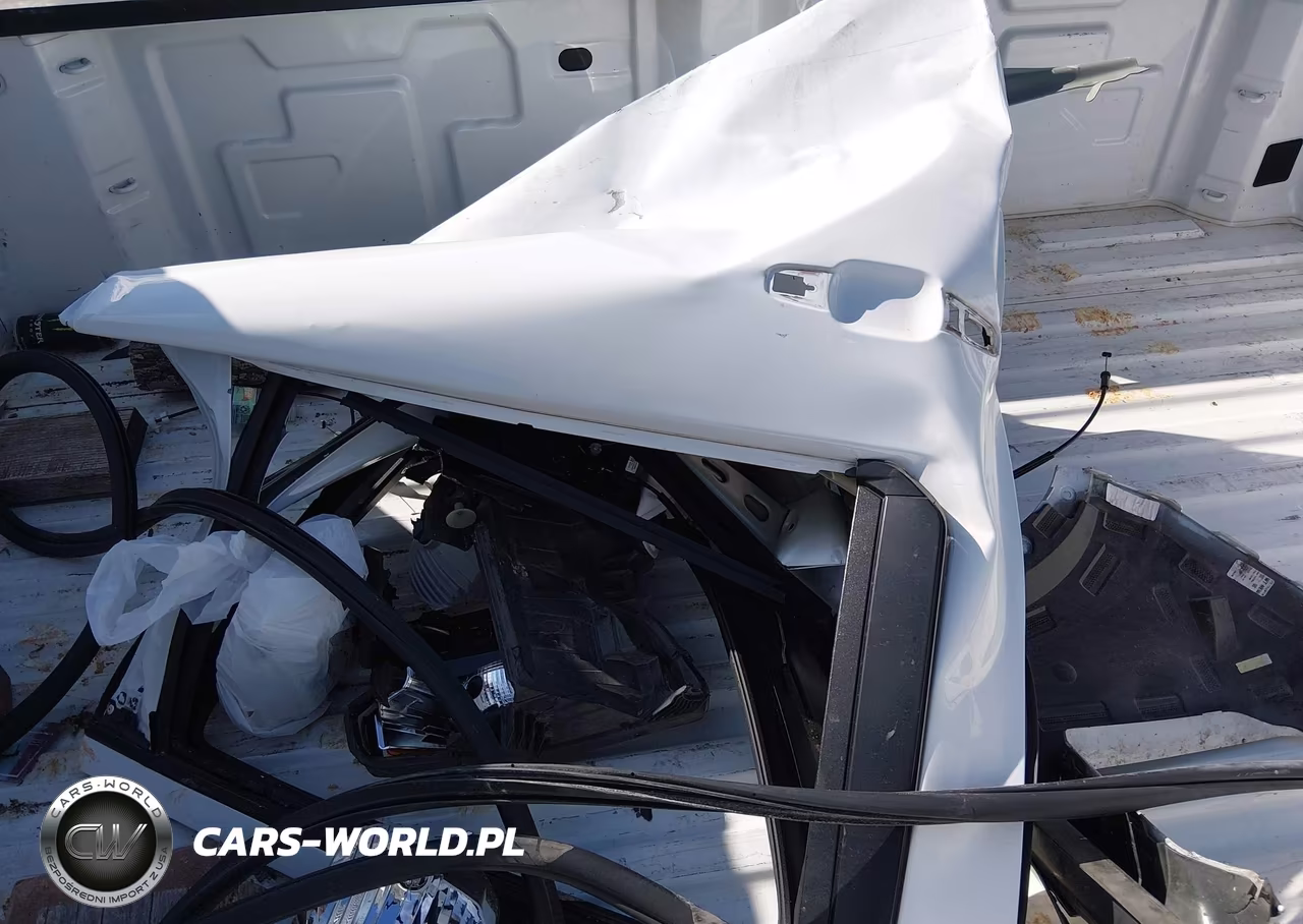 2024 Chevrolet Silverado 2500Hd 2Wd Long Bed Work Truck VIN:1GC1WLE78RF468613 - 12