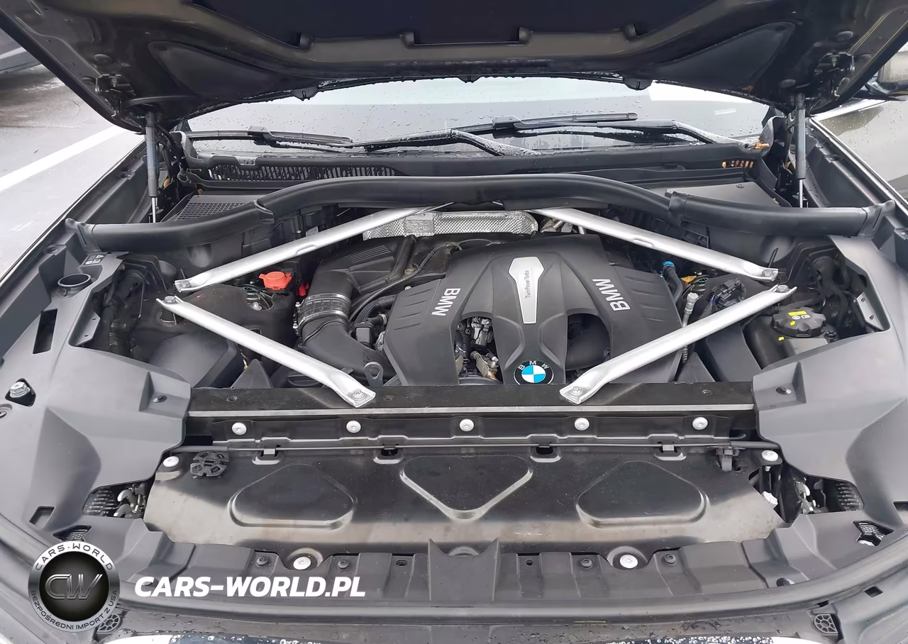2020 BMW X7 xDrive50I VIN:5UXCX4C06L9C94078 - 10