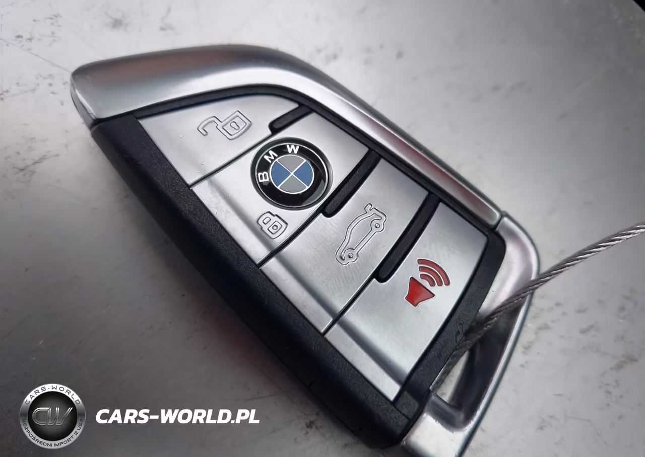 2020 BMW X7 xDrive50I VIN:5UXCX4C06L9C94078 - 11