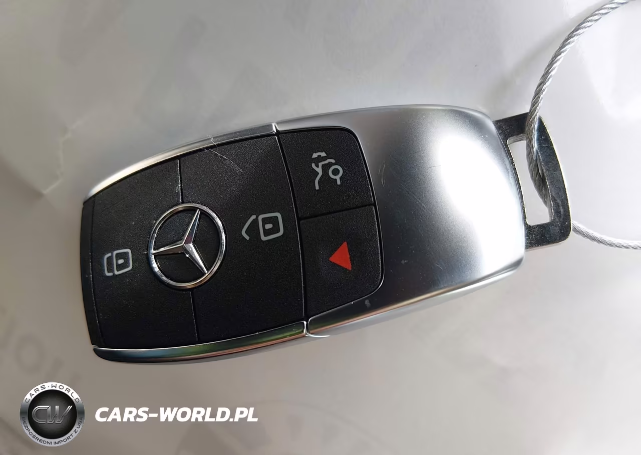 2024 Mercedes-Benz Gls 450 4Matic VIN:4JGFF5KE1RB034251 - 11