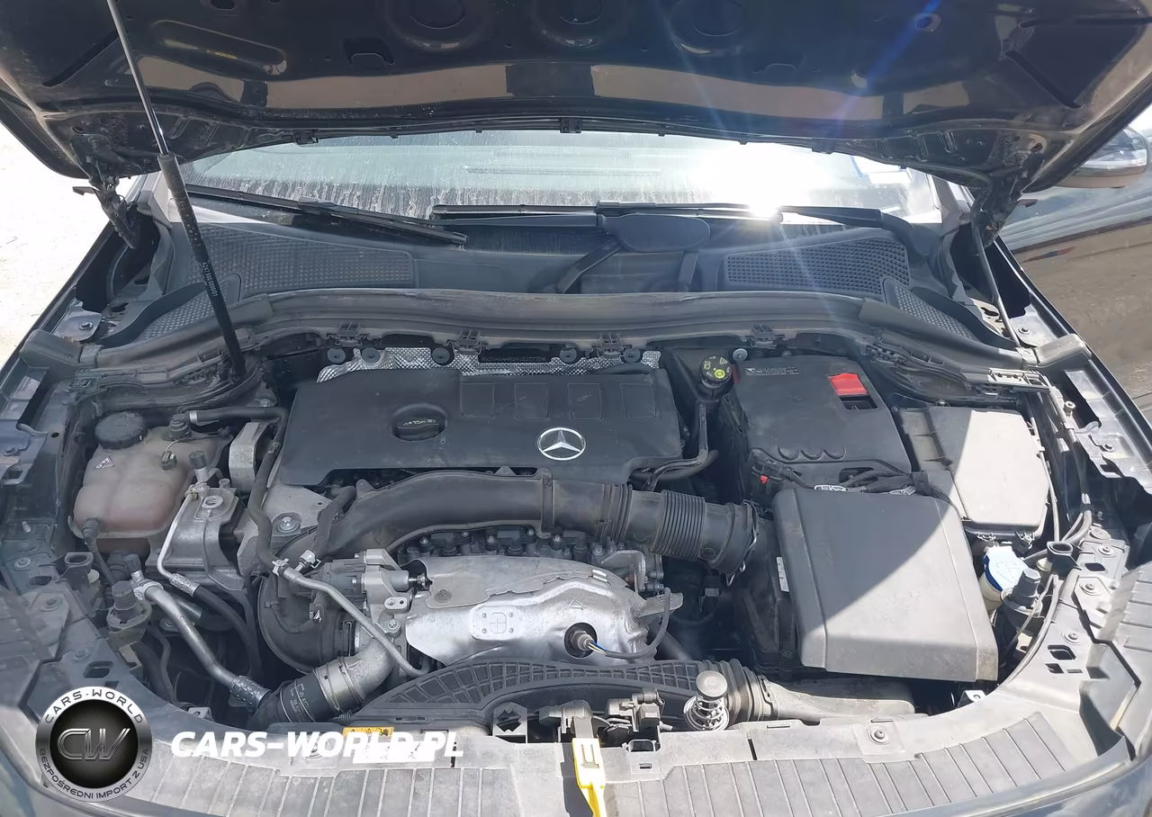 2021 Mercedes-Benz Gla 250 4Matic VIN:W1N4N4HB9MJ210735 - 10