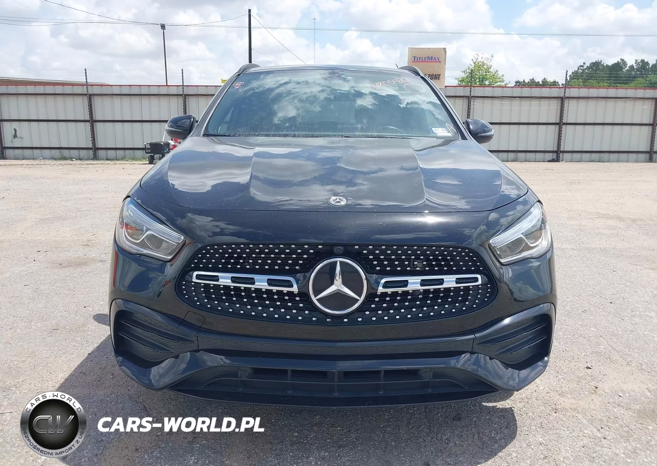2021 Mercedes-Benz Gla 250 4Matic VIN:W1N4N4HB9MJ210735 - 12