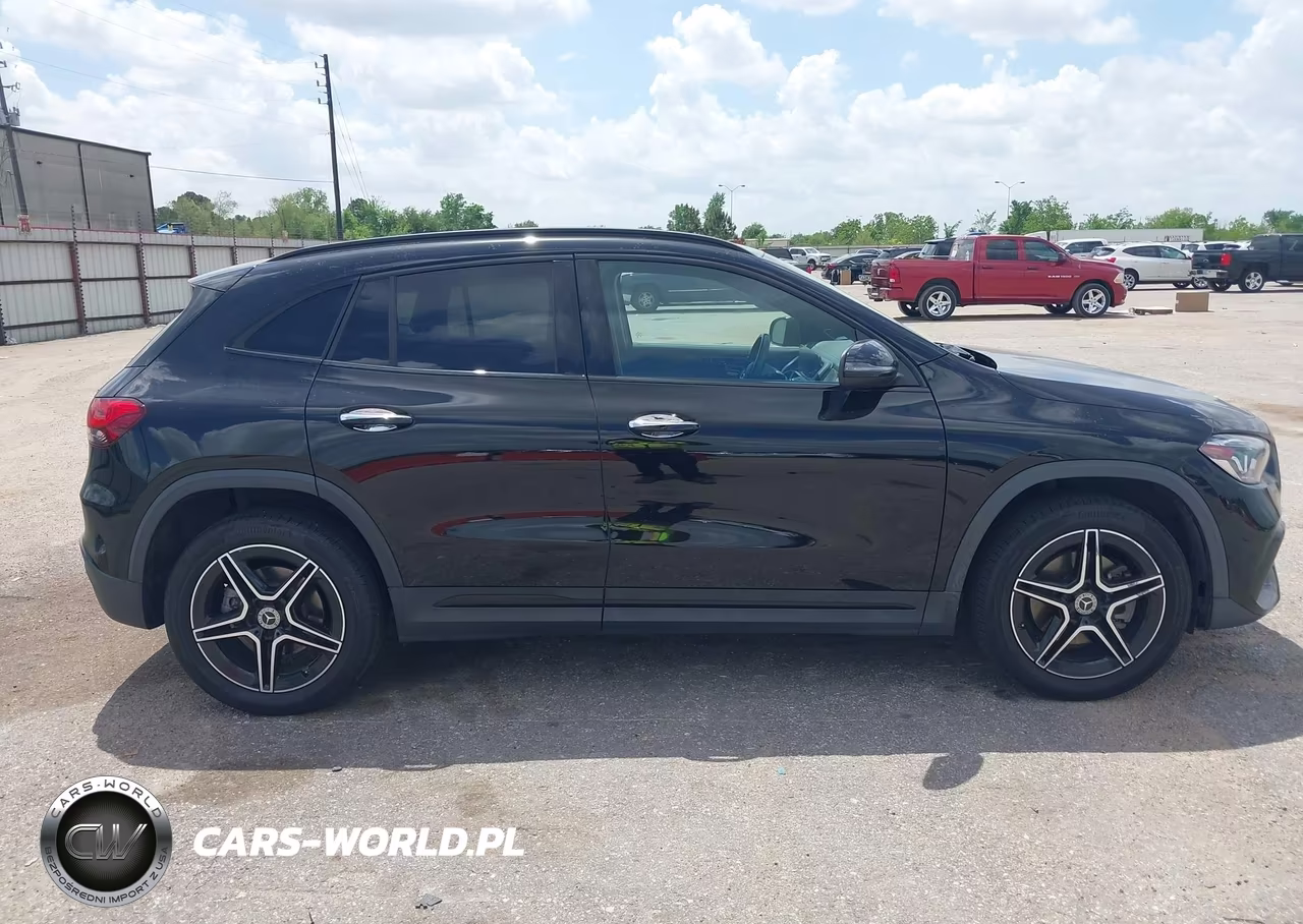 2021 Mercedes-Benz Gla 250 4Matic VIN:W1N4N4HB9MJ210735 - 13