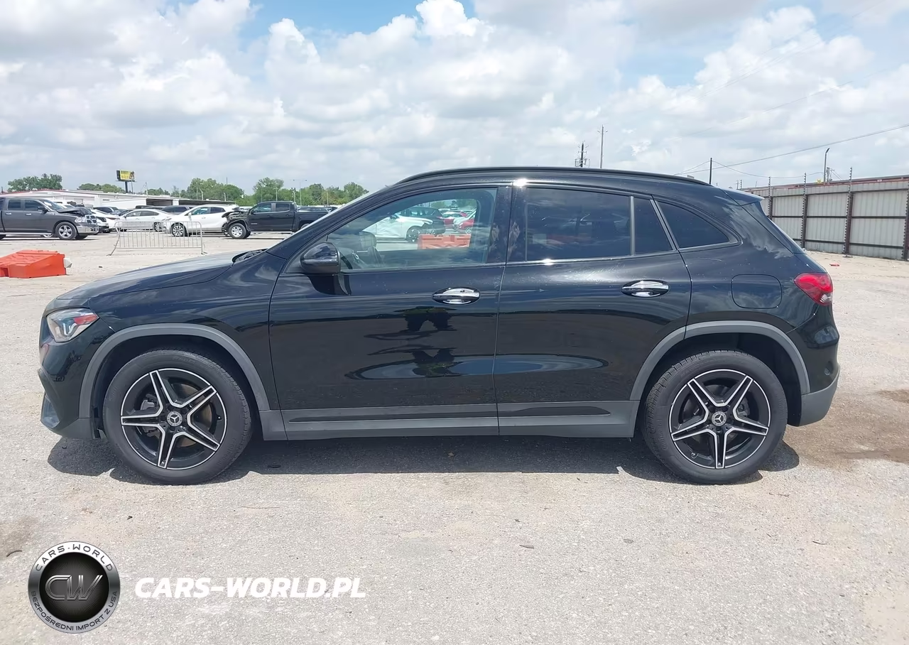 2021 Mercedes-Benz Gla 250 4Matic VIN:W1N4N4HB9MJ210735 - 14