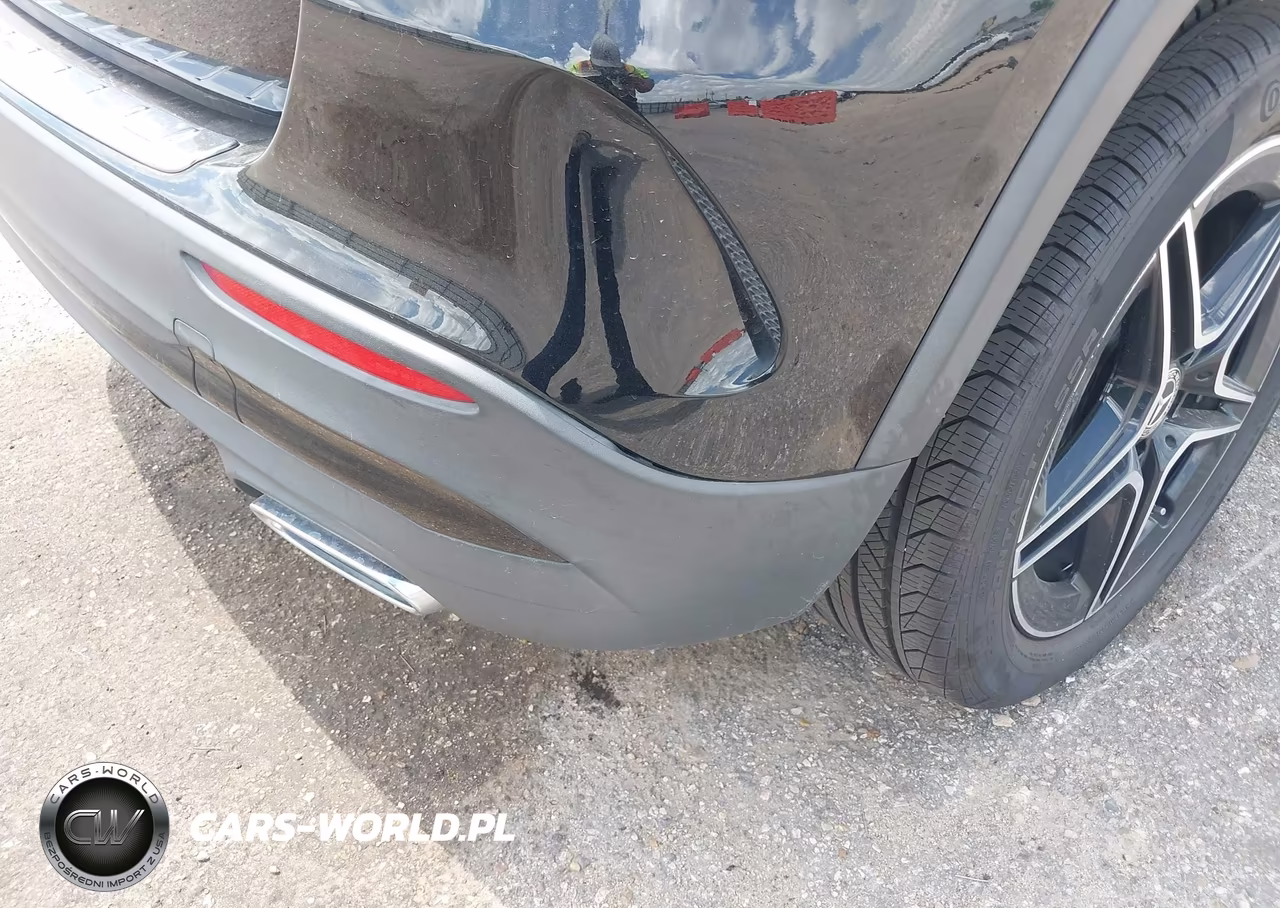2021 Mercedes-Benz Gla 250 4Matic VIN:W1N4N4HB9MJ210735 - 6
