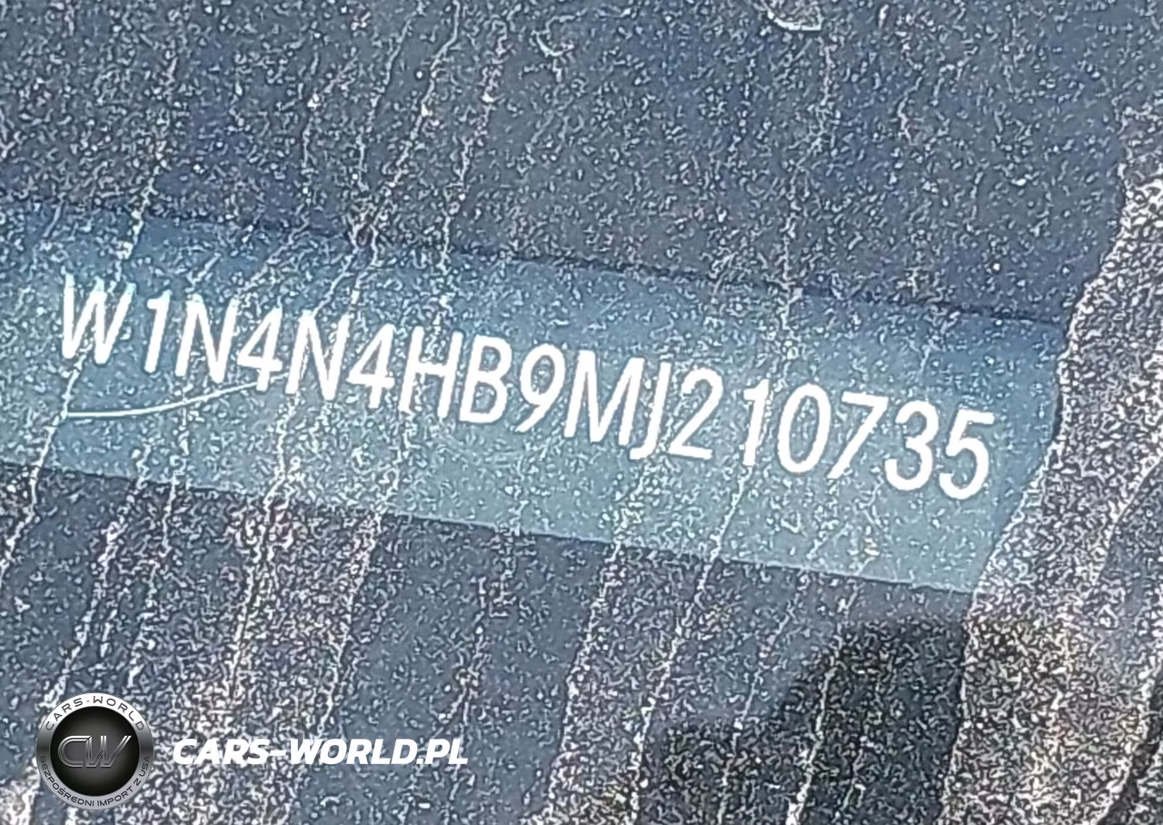 2021 Mercedes-Benz Gla 250 4Matic VIN:W1N4N4HB9MJ210735 - 9