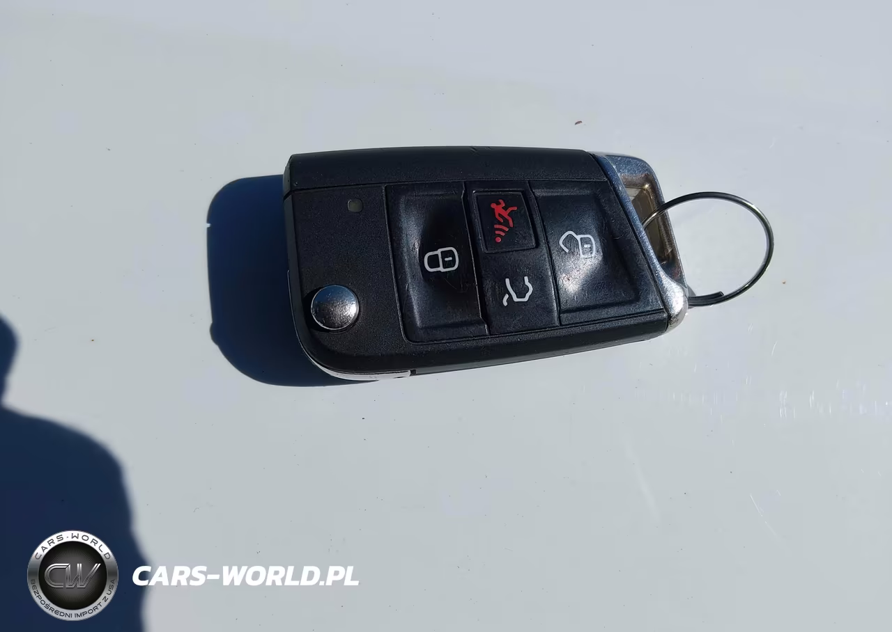 2019 Volkswagen Tiguan 2.0T Se-2.0T Sel-2.0T Sel R-Line-2.0T Sel R-Line Black VIN:3VV2B7AX9KM185836 - 11