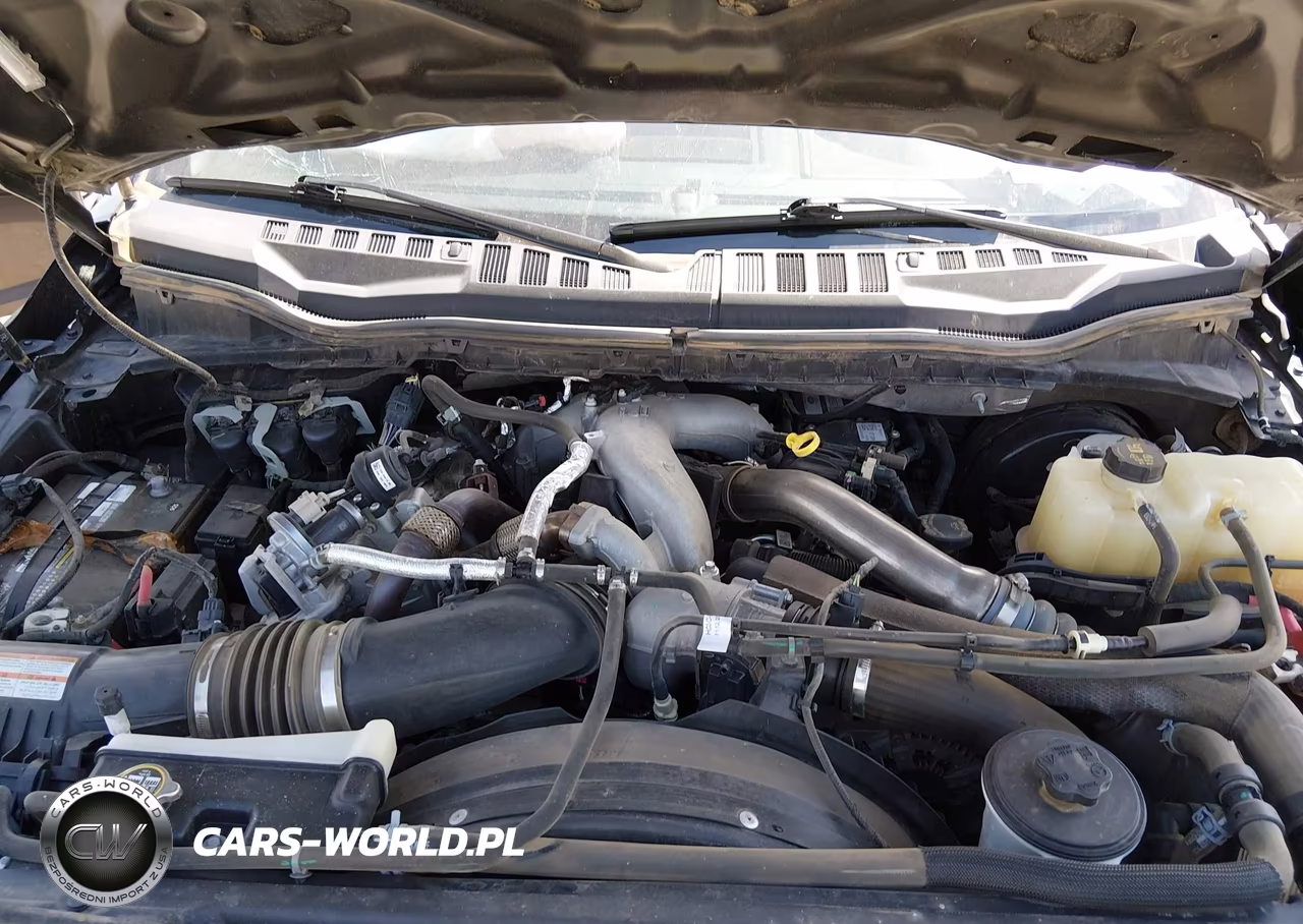 2021 Ford F-250 Platinum VIN:1FT7W2BT3MEC26123 - 10