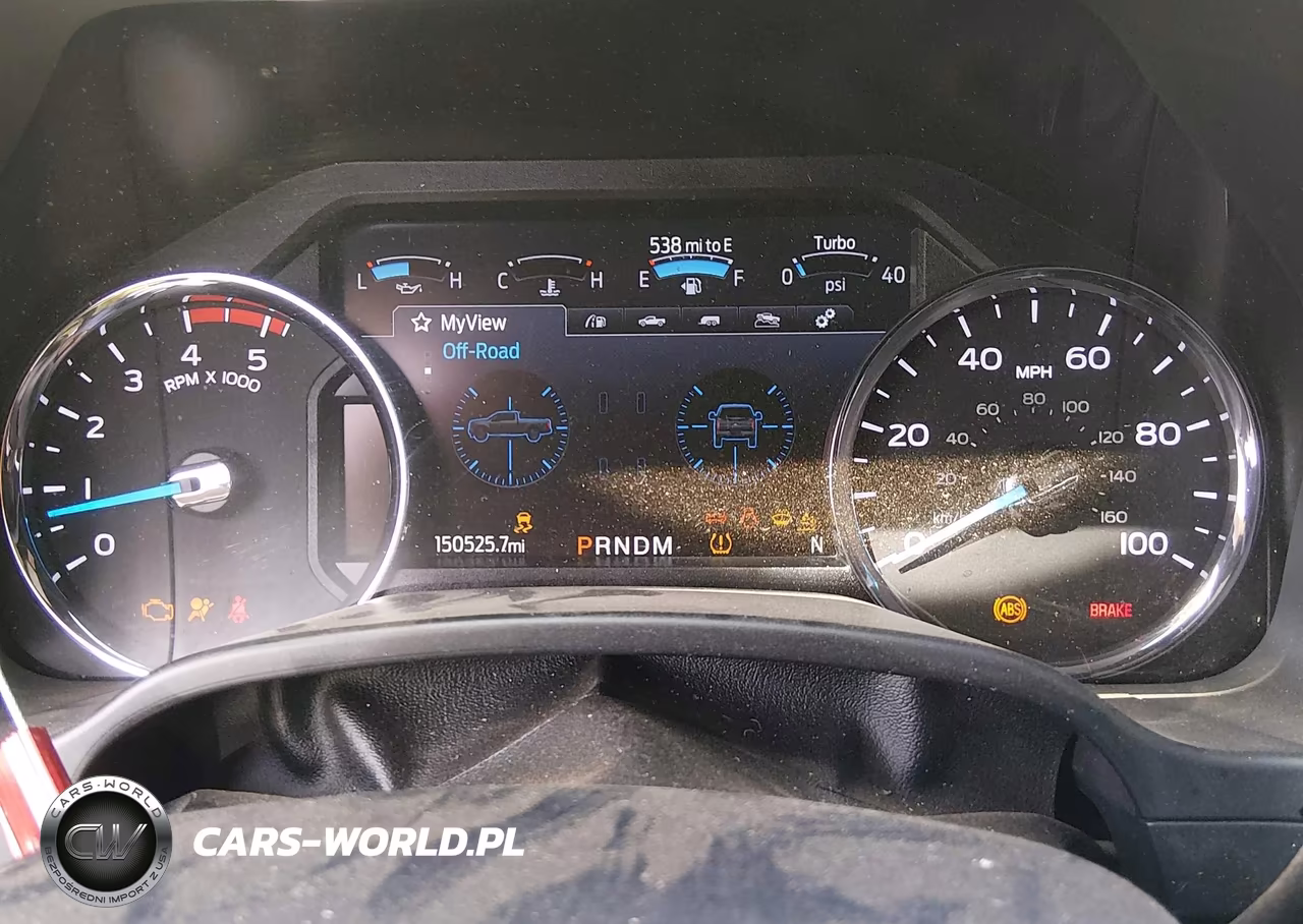 2021 Ford F-250 Platinum VIN:1FT7W2BT3MEC26123 - 7