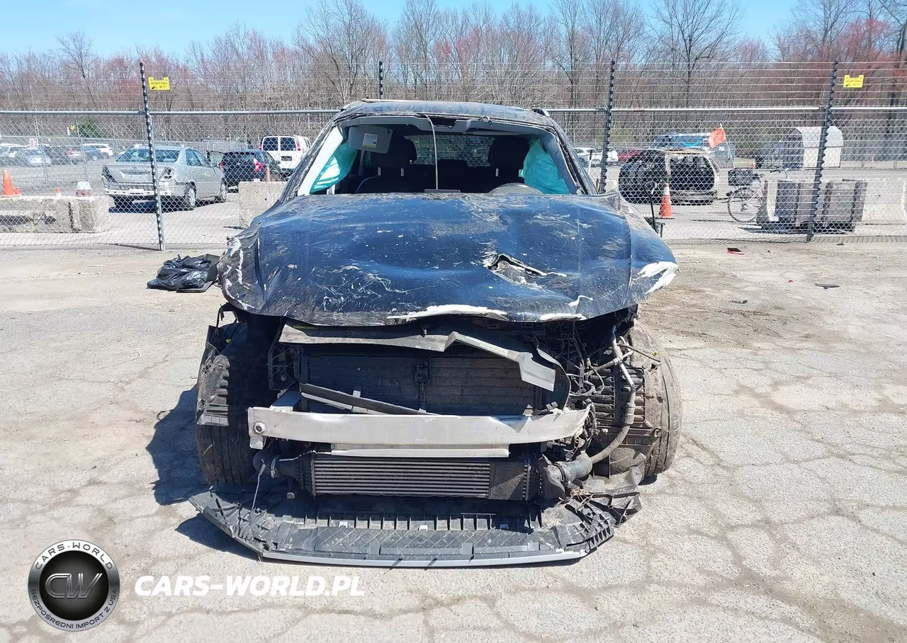 2019 Audi Q5 45 Premium VIN:WA1ANAFYXK2120169 - 11