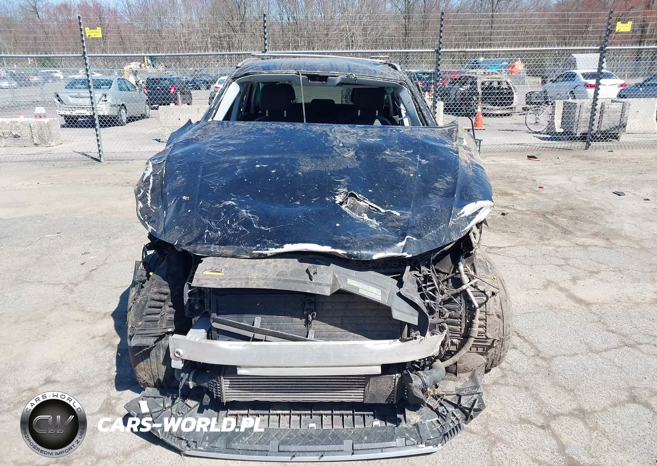 2019 Audi Q5 45 Premium VIN:WA1ANAFYXK2120169 - 6