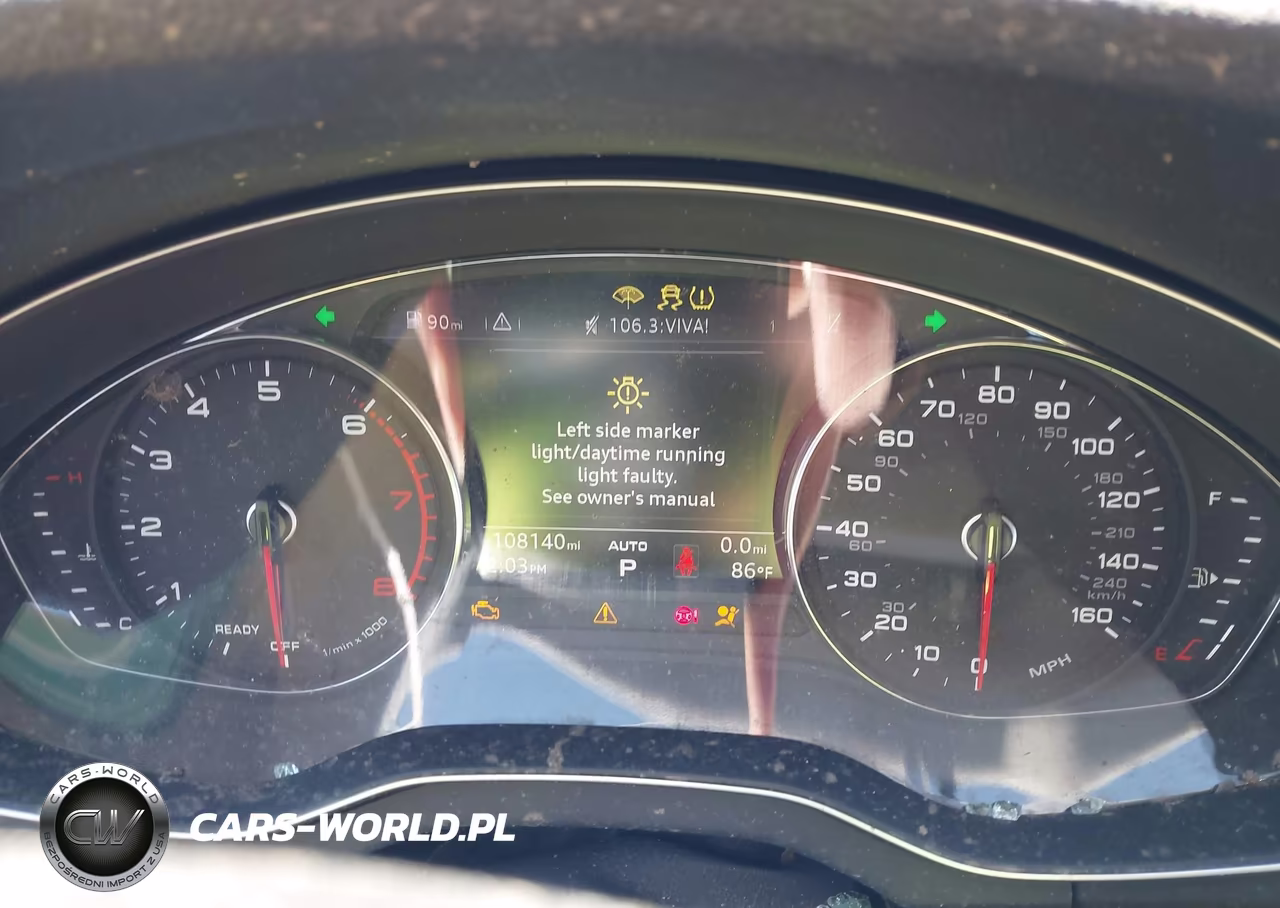 2019 Audi Q5 45 Premium VIN:WA1ANAFYXK2120169 - 7