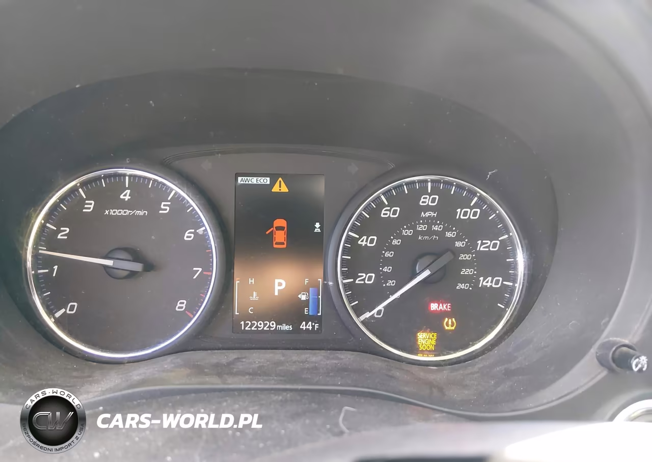 2016 Mitsubishi Outlander Se VIN:JA4AZ3A34GZ036326 - 7