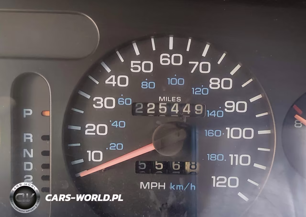 1994 Dodge Ram 3500 VIN:1B6MC36C5RS624586 - 6