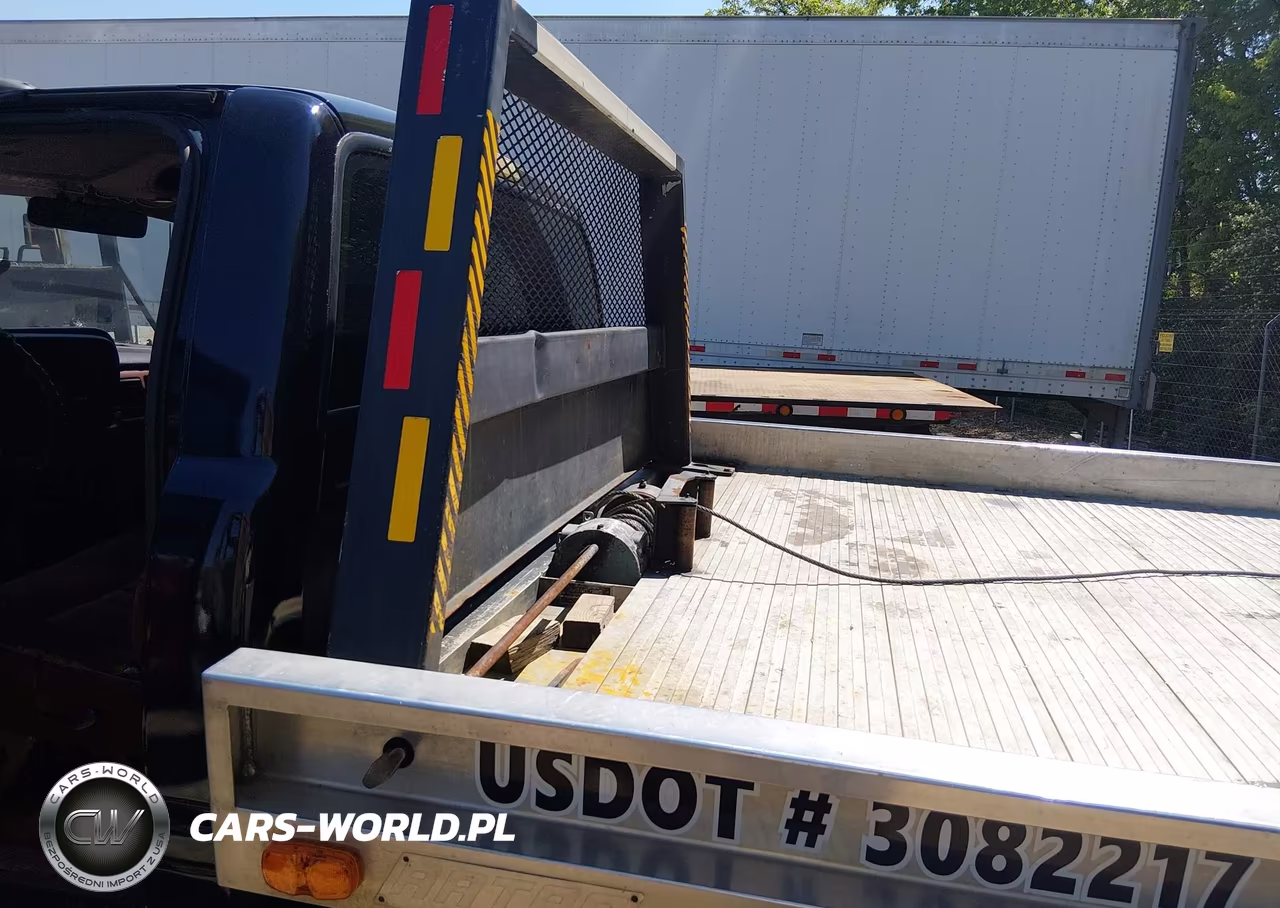 1994 Dodge Ram 3500 VIN:1B6MC36C5RS624586 - 8