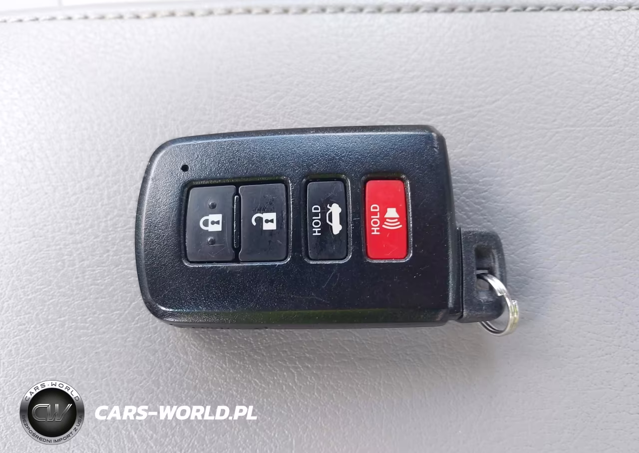 2014 Toyota Camry Xle VIN:4T4BF1FK9ER346894 - 11
