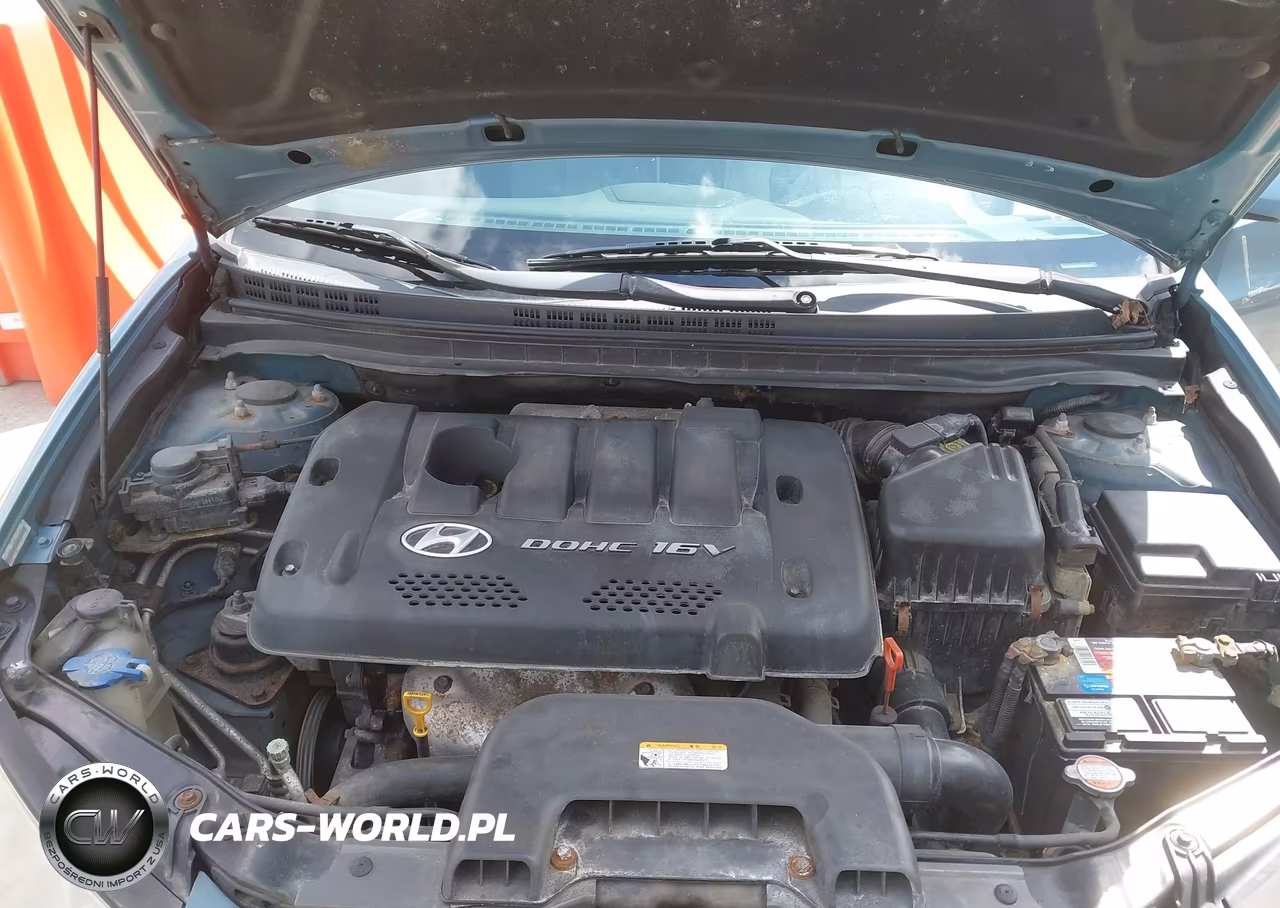 2007 Hyundai Elantra Gls-Limited-Se VIN:KMHDU46D57U216190 - 10