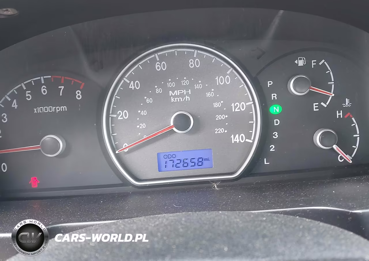 2007 Hyundai Elantra Gls-Limited-Se VIN:KMHDU46D57U216190 - 7