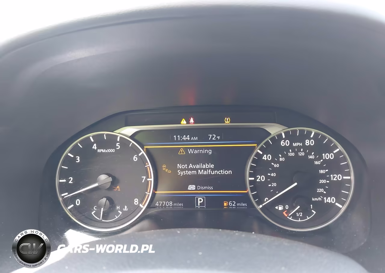 2023 Nissan Altima Sr Fwd VIN:1N4BL4CVXPN347739 - 15