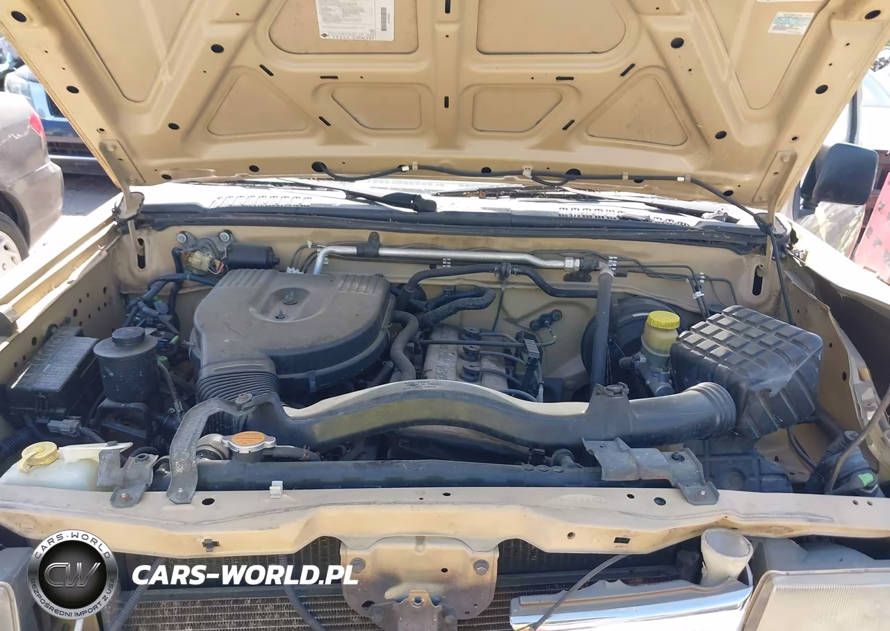 1998 Nissan Frontier Standard-Xe VIN:1N6DD21S0WC302622 - 10