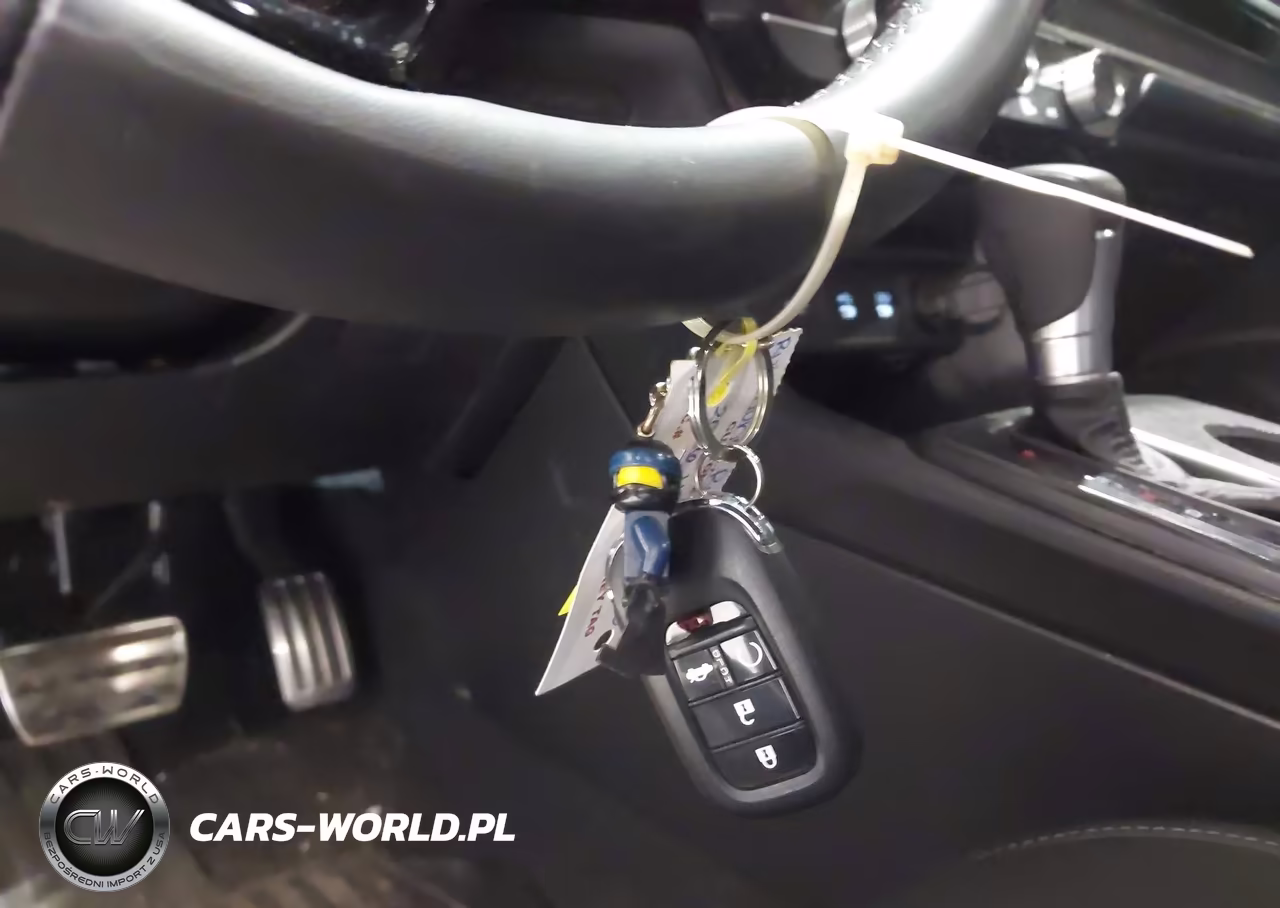 2026 Honda Civic Sport VIN:2HGFE2F50TH511509 - 11