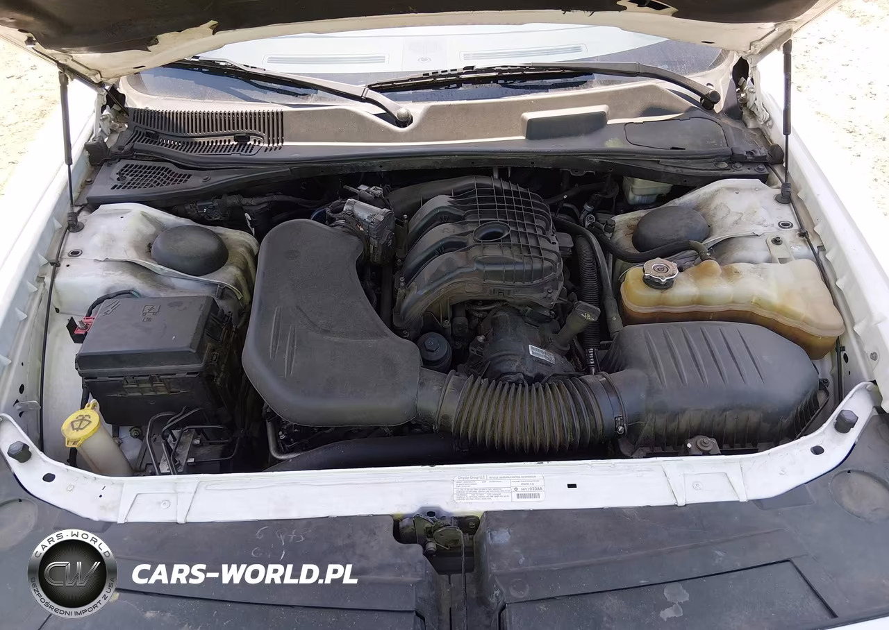 2013 Dodge Challenger Sxt VIN:2C3CDYAG8DH729011 - 10