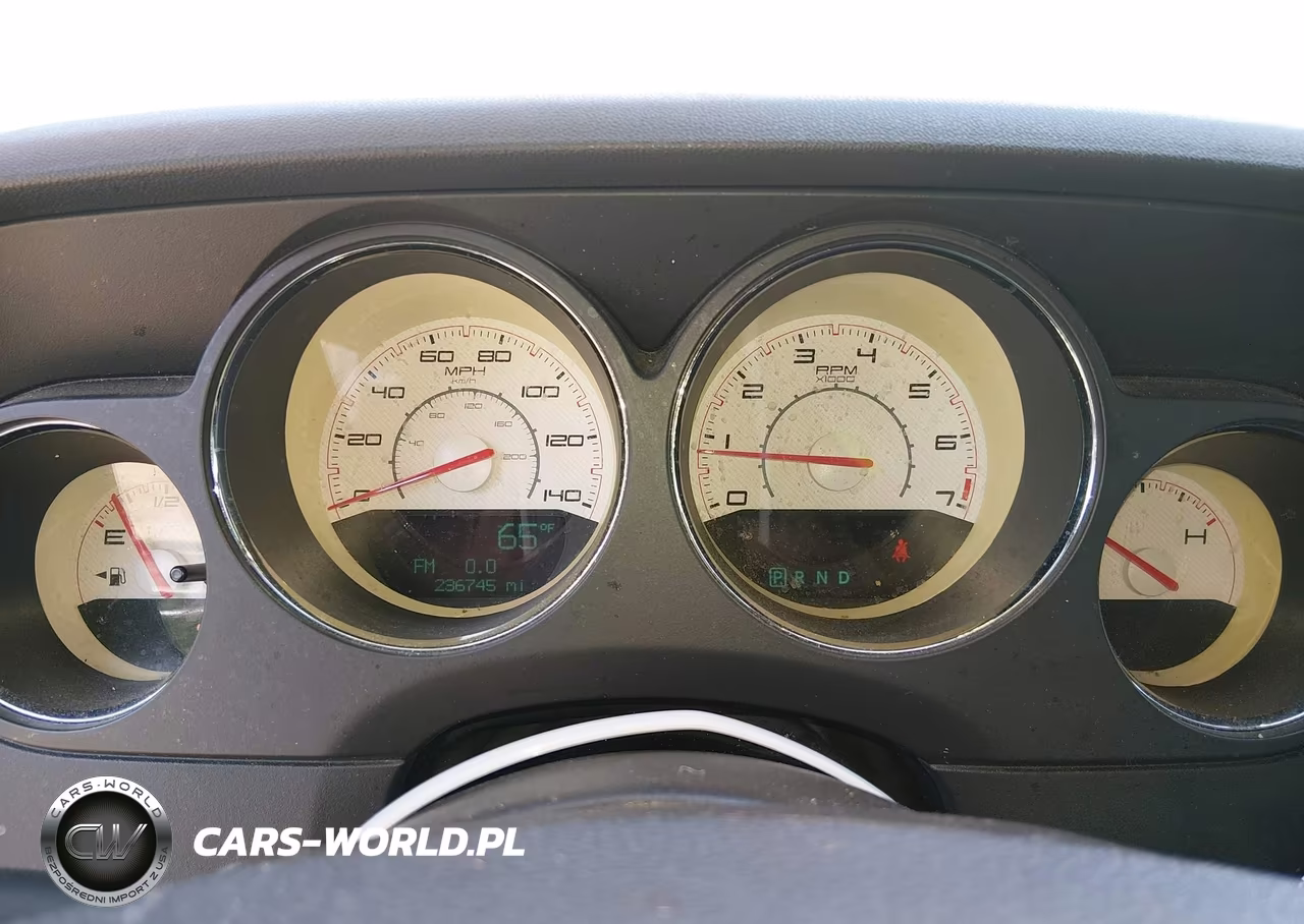 2013 Dodge Challenger Sxt VIN:2C3CDYAG8DH729011 - 7