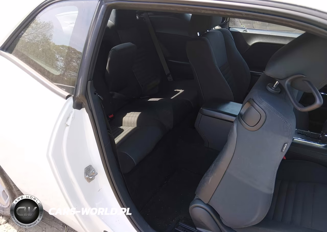 2013 Dodge Challenger Sxt VIN:2C3CDYAG8DH729011 - 8