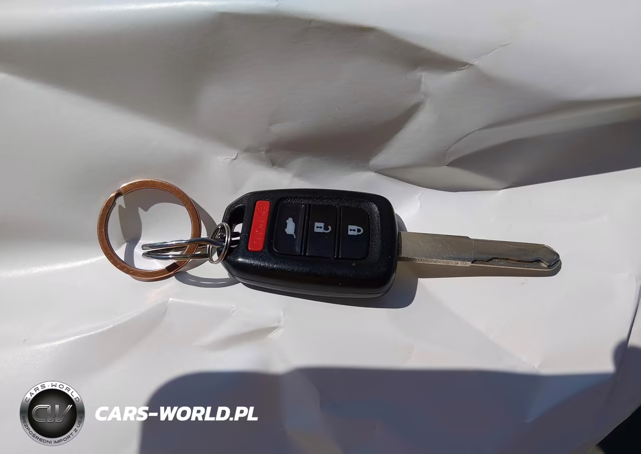 2015 Honda Cr-V Lx VIN:2HKRM4H32FH621687 - 11