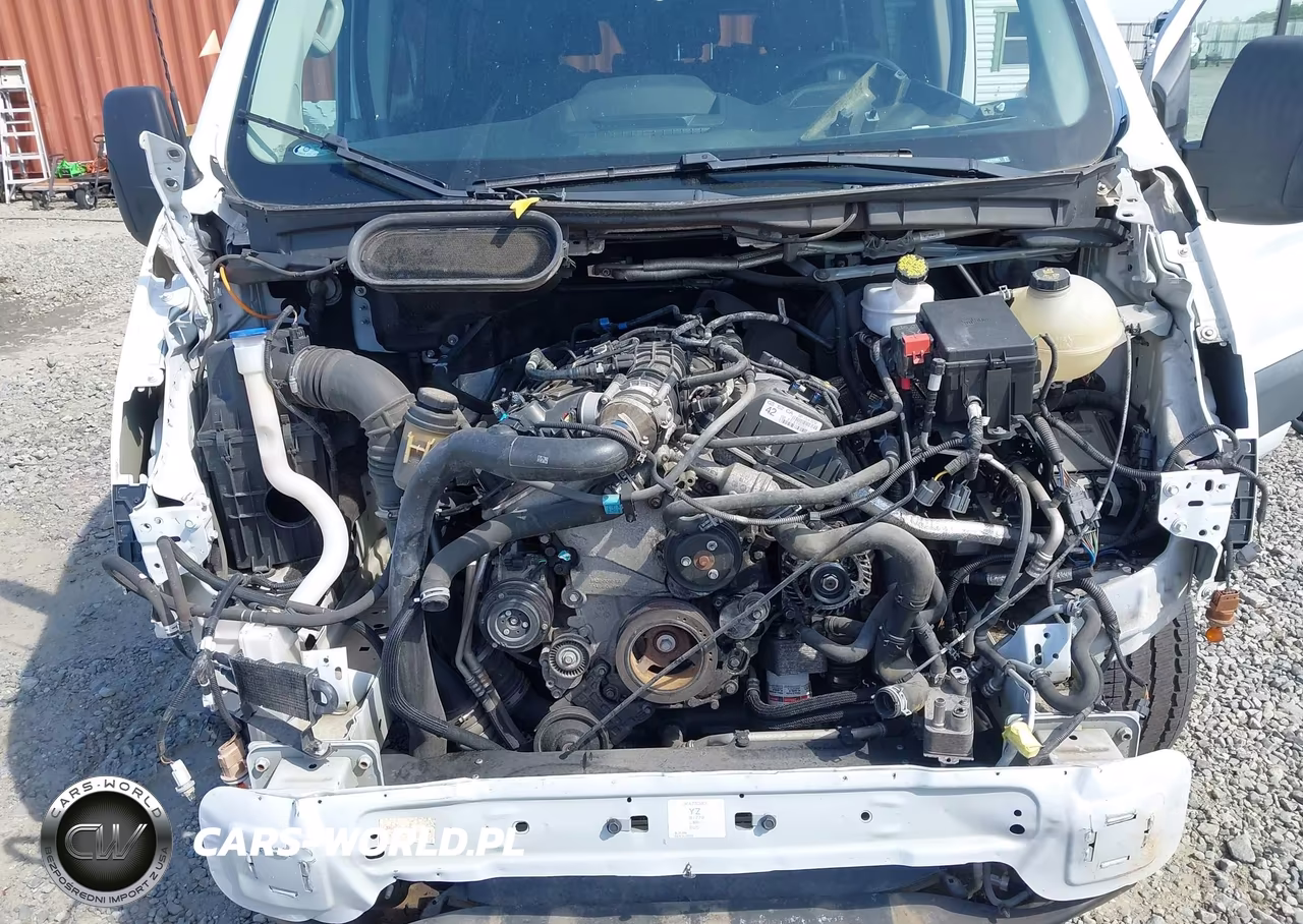 2018 Ford Transit-350 Xlt VIN:1FBZX2YG3JKA75303 - 10