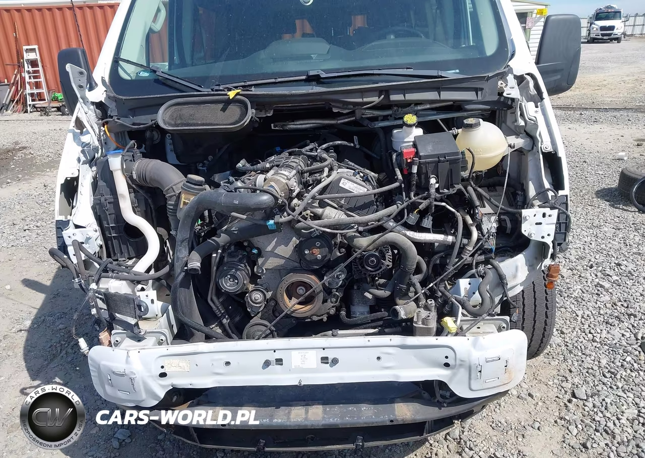 2018 Ford Transit-350 Xlt VIN:1FBZX2YG3JKA75303 - 6