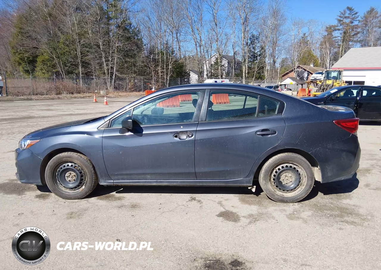 2017 Subaru Impreza 2.0I VIN:4S3GKAA64H3605019 - 15