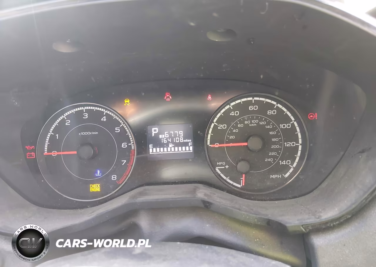 2017 Subaru Impreza 2.0I VIN:4S3GKAA64H3605019 - 7