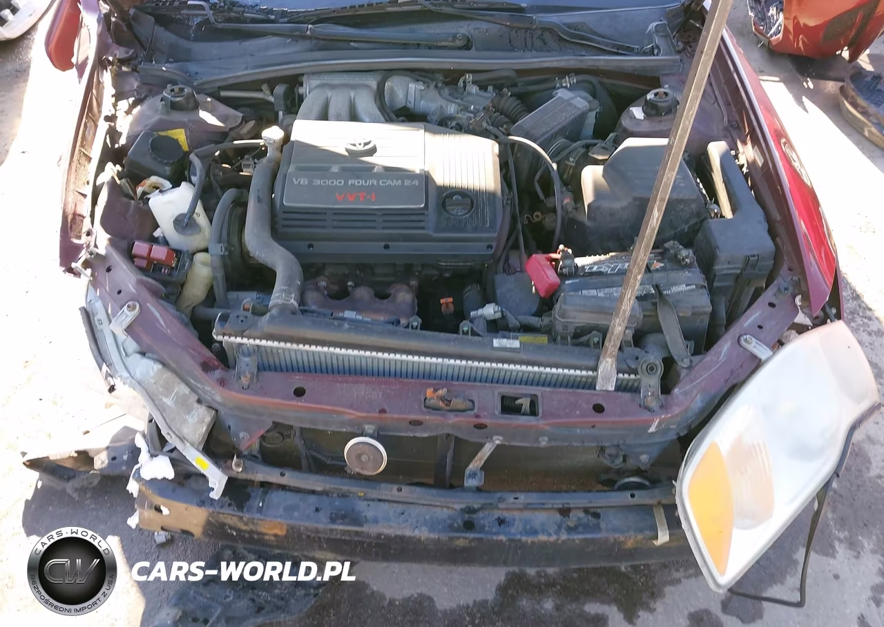 2000 Toyota Avalon Xls VIN:4T1BF28B6YU058204 - 10