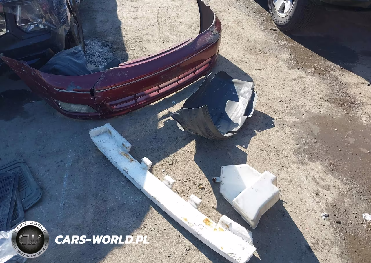 2000 Toyota Avalon Xls VIN:4T1BF28B6YU058204 - 11