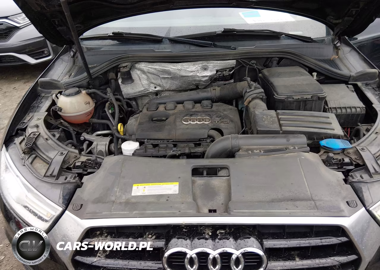 2018 Audi Q3 2.0T Premium-2.0T Sport Premium VIN:WA1ECCFS5JR019111 - 10