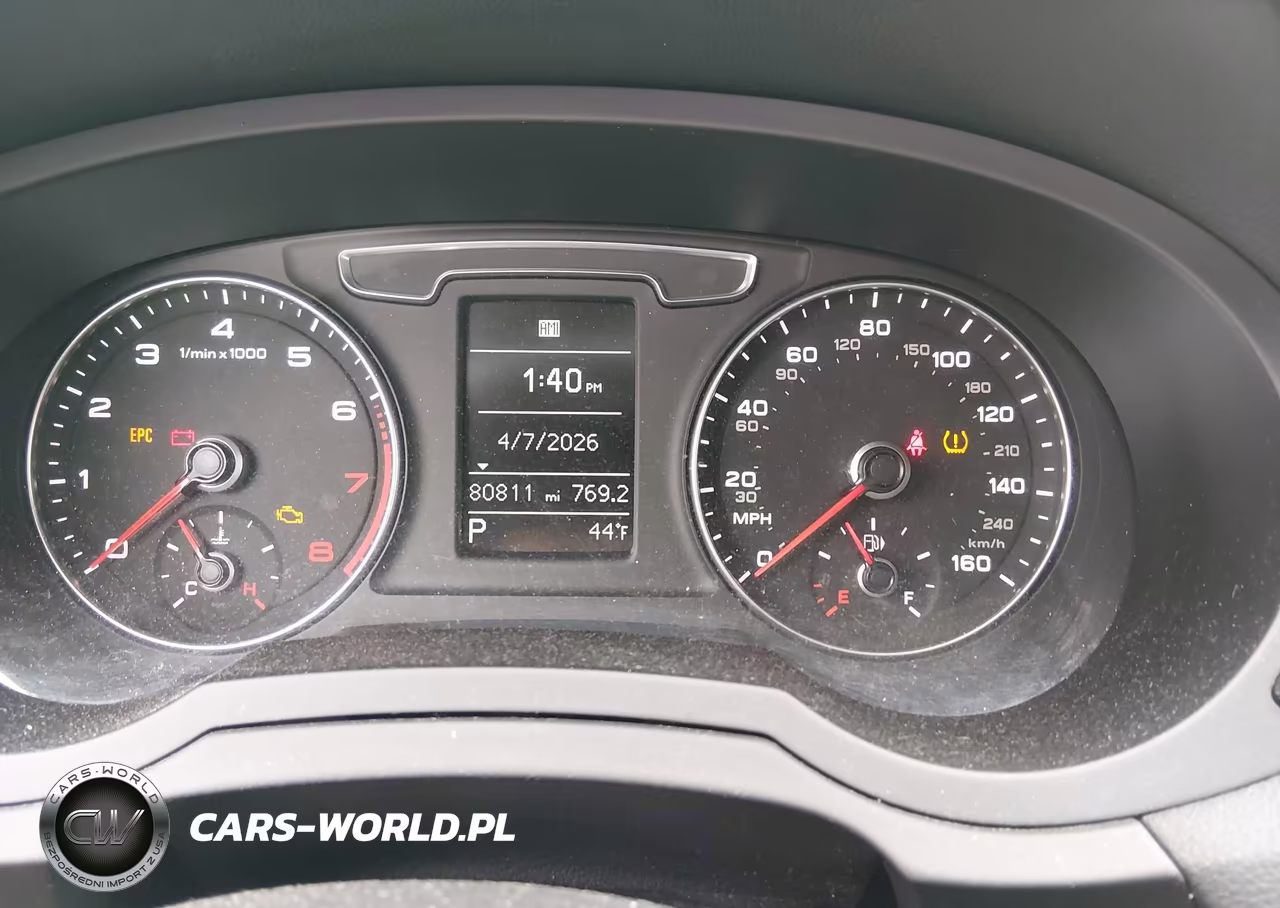 2018 Audi Q3 2.0T Premium-2.0T Sport Premium VIN:WA1ECCFS5JR019111 - 16