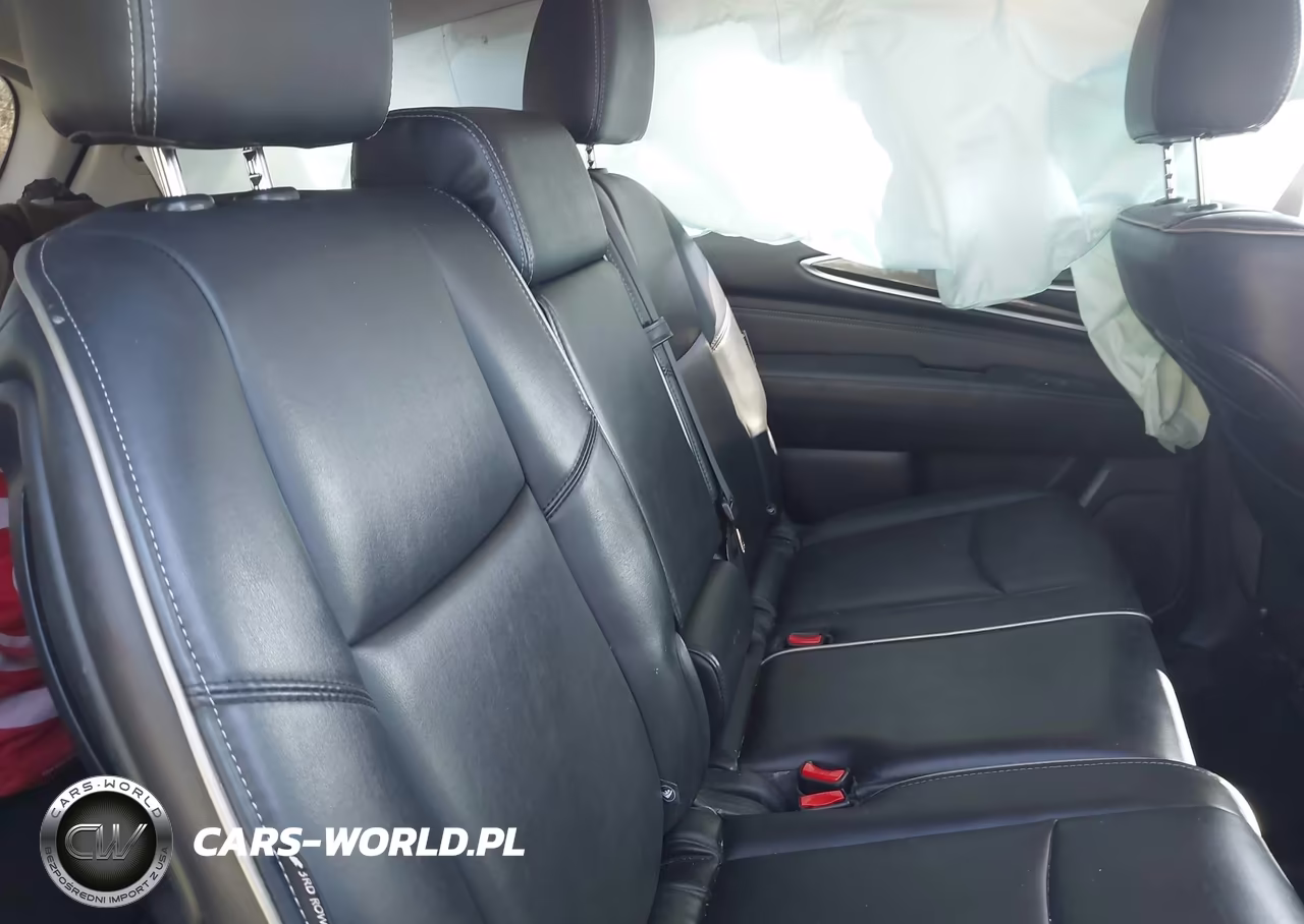2019 Infiniti Qx60 Pure VIN:5N1DL0MN0KC564405 - 8
