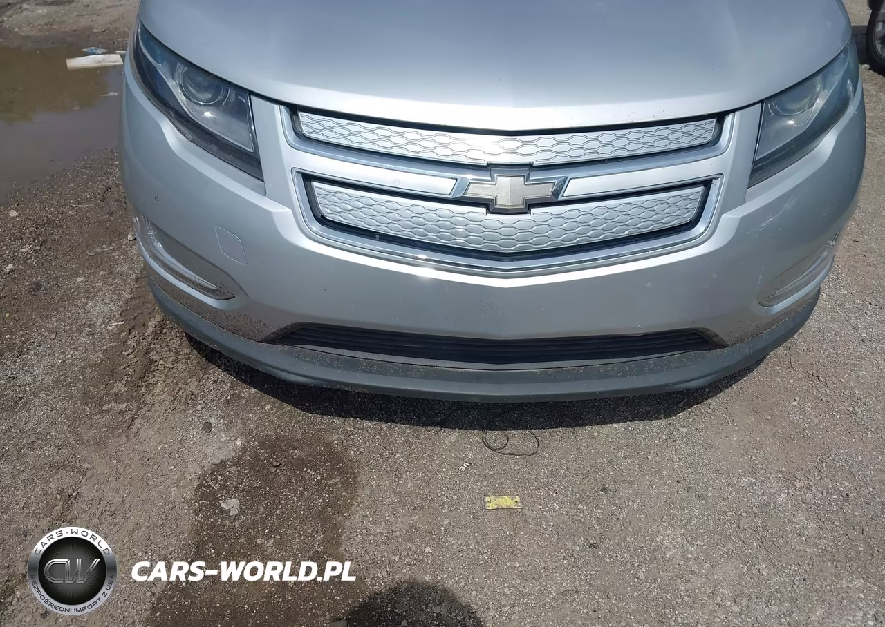 2013 Chevrolet Volt VIN:1G1RA6E40DU103073 - 6