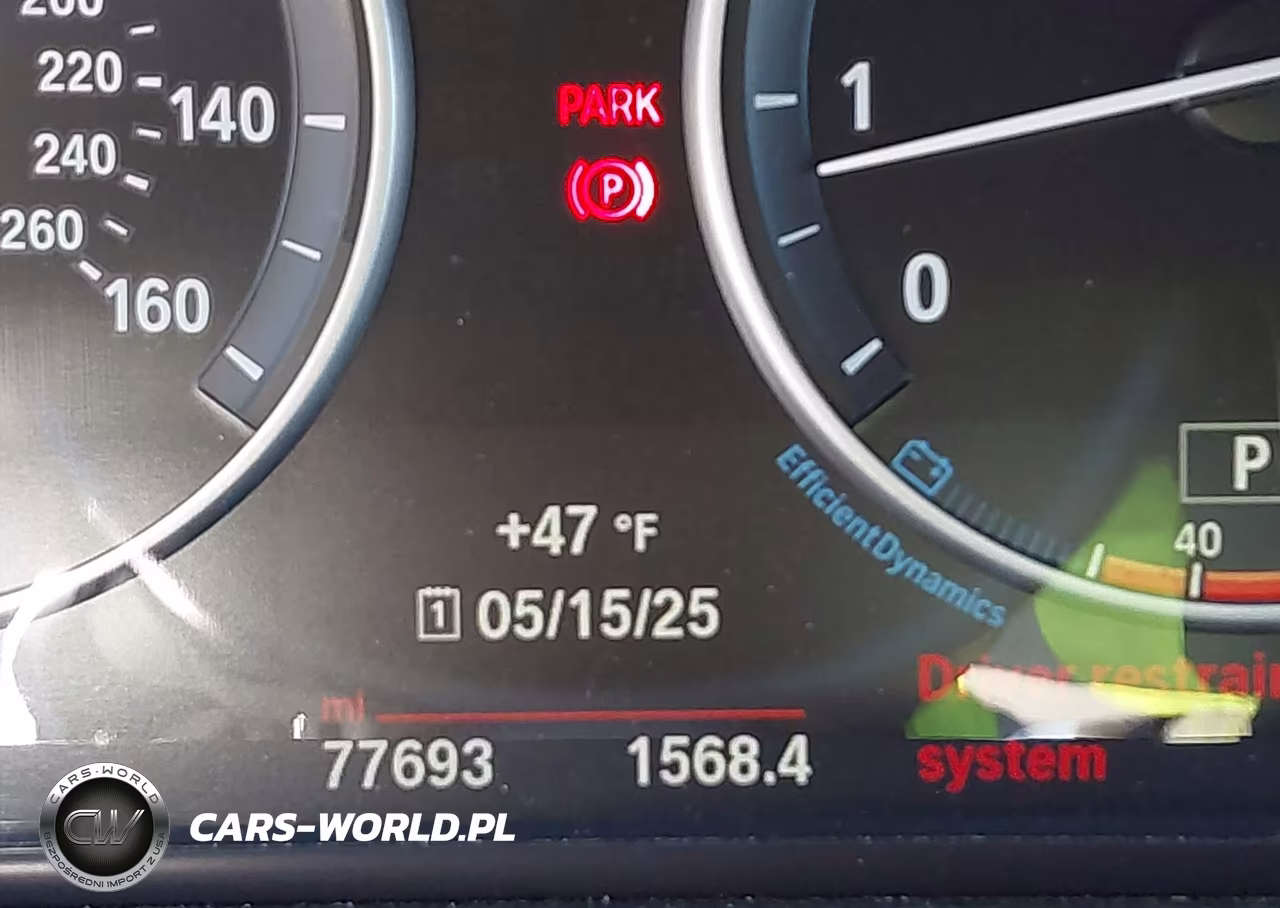2016 BMW 528I xDrive VIN:WBA5A7C51GG643507 - 15